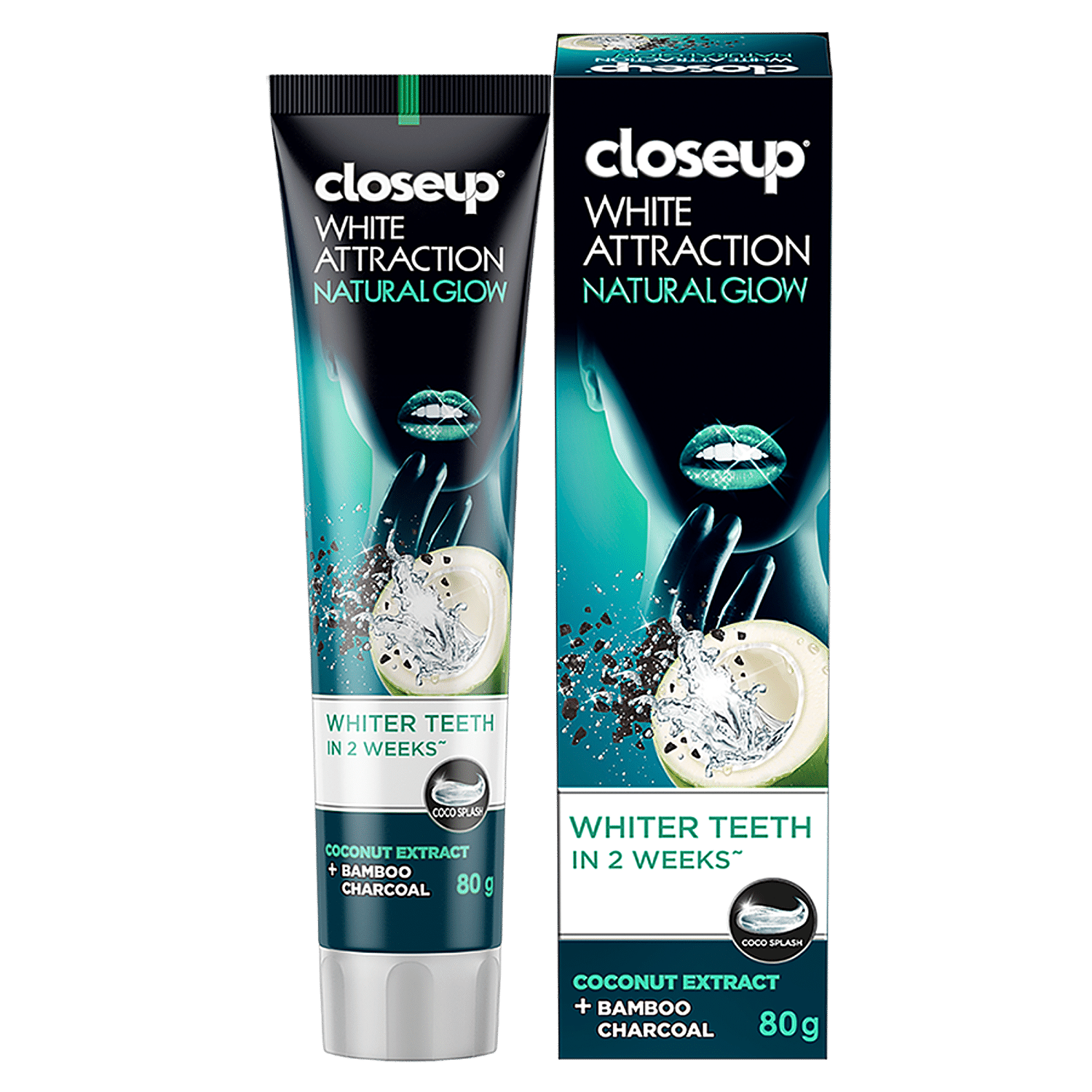 close up white attraction natural glow price