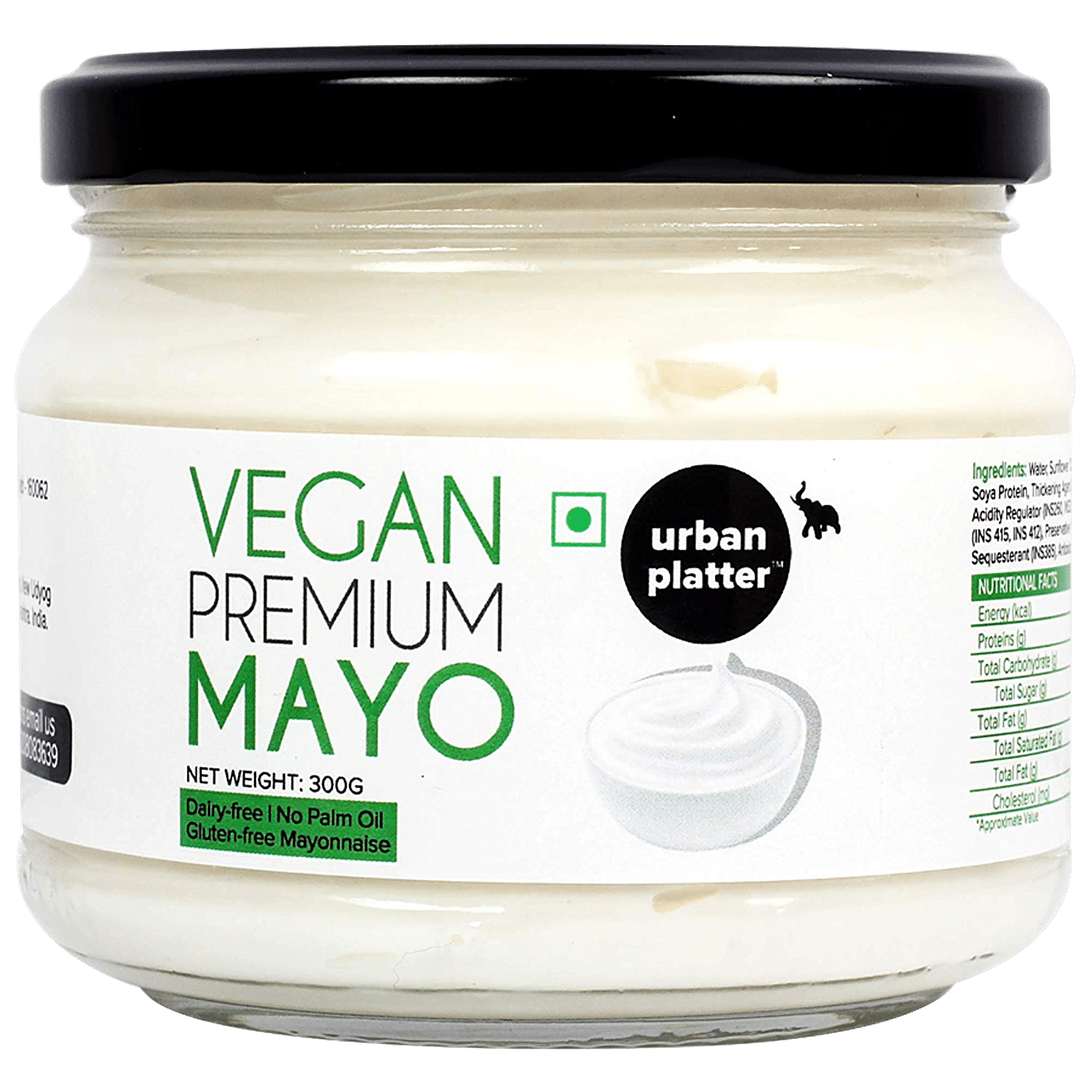 Urban Platter Onion and Sour-Cream Seasoning Powder (300g