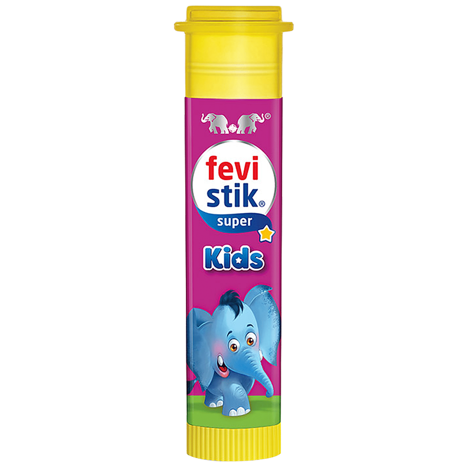 Fevistik Super Glue Stick - Nontoxic, Used In Decorations & Craft