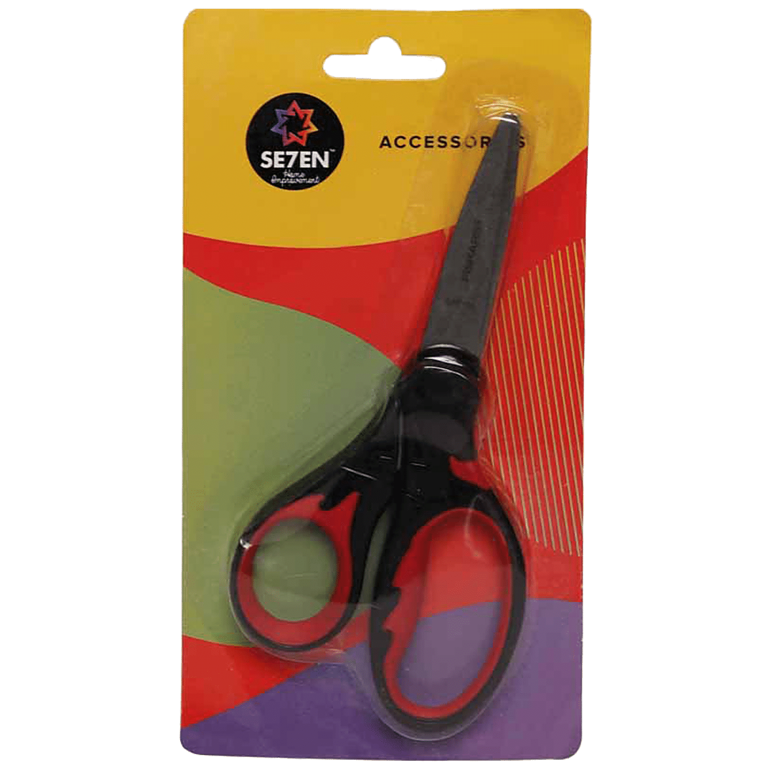 Other :: 1pc lack fiskars scissor sharpener, household scissors