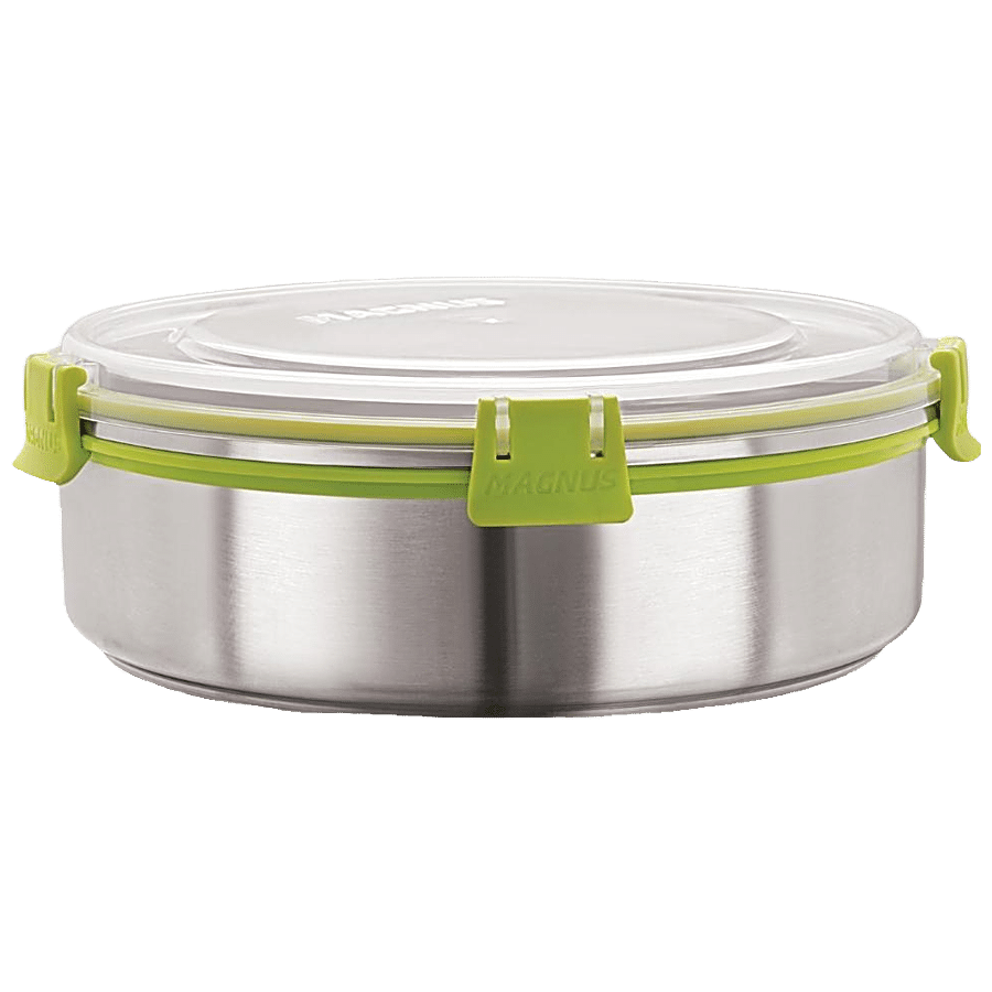 Food Container with Thread, 0.5 L