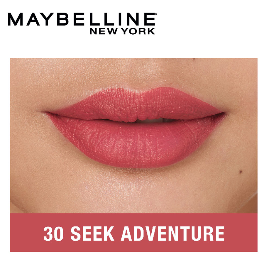 maybelline crayon 30