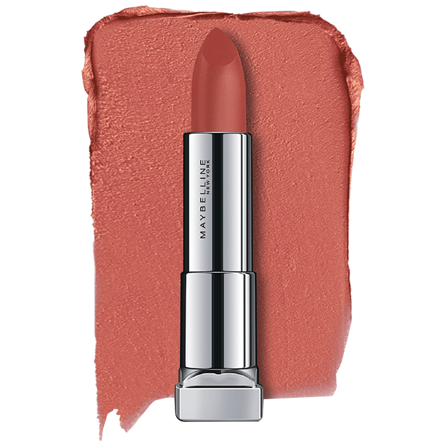 maybelline make me blush lipstick price