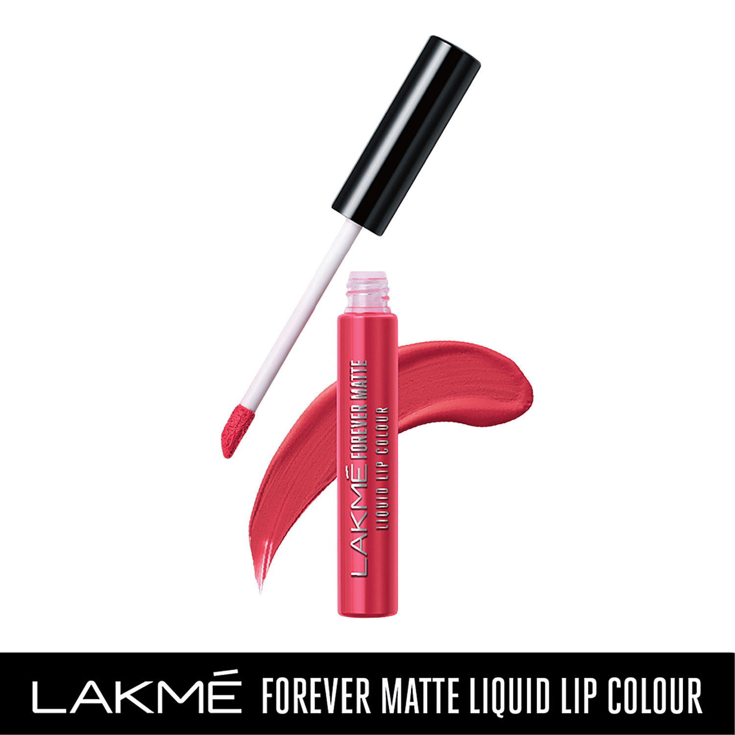 coral candy lakme