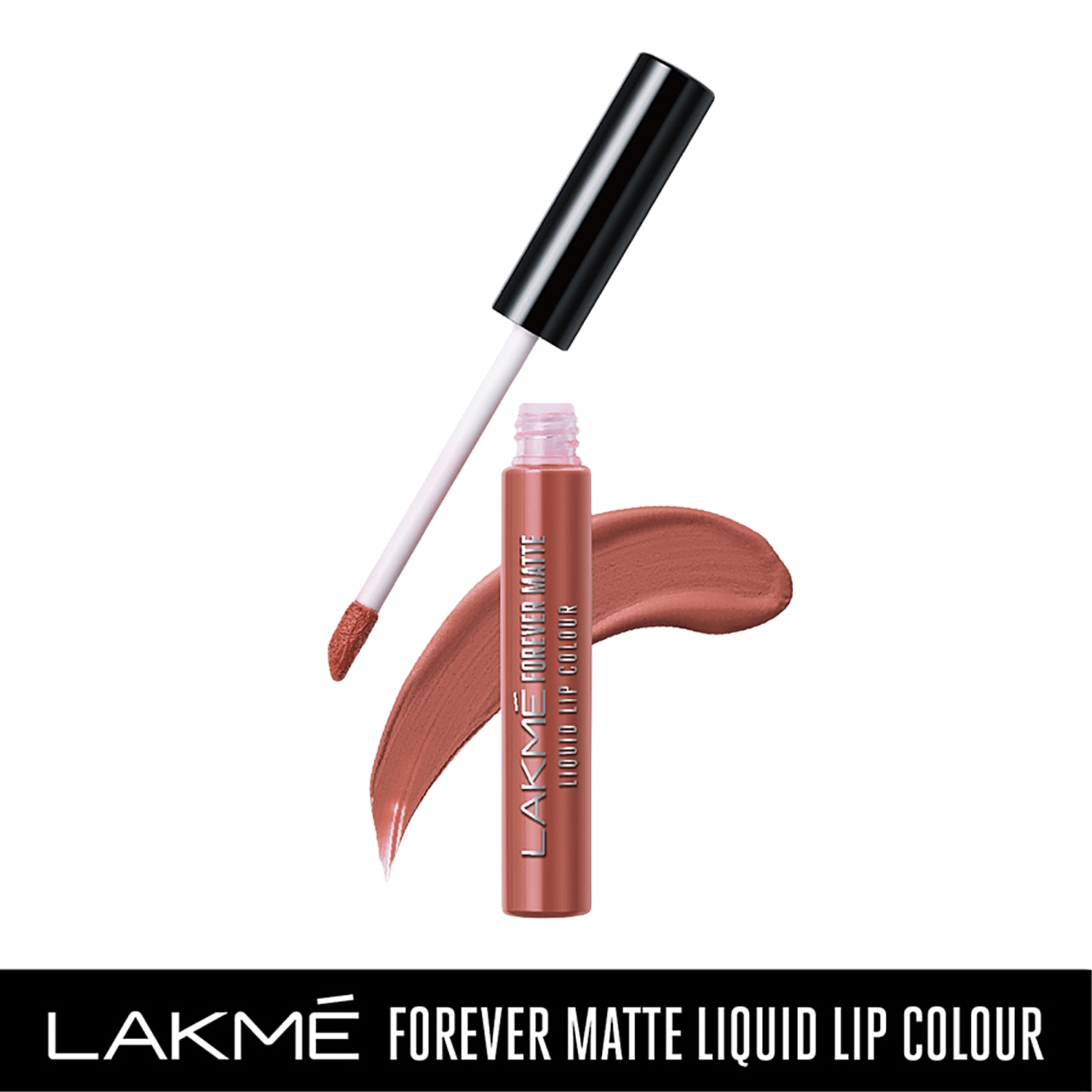 lakme forever nude myth