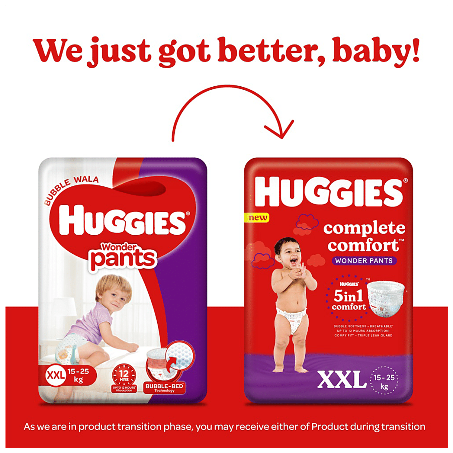 Huggies diapers best sale xxl size