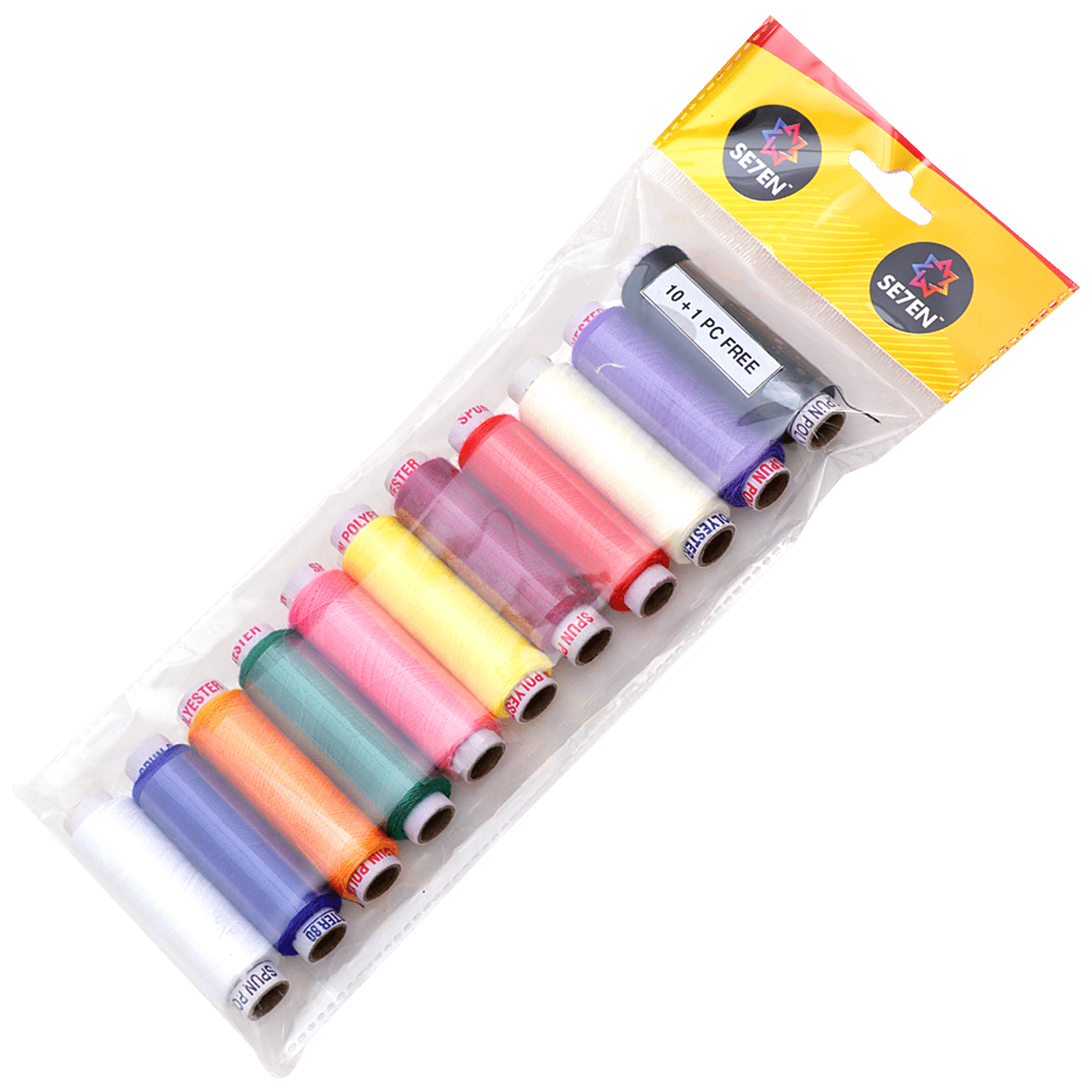 Twisted Cotton Sewing Thread at Rs 100/piece, Bag Closing Thread in  Bhilwara