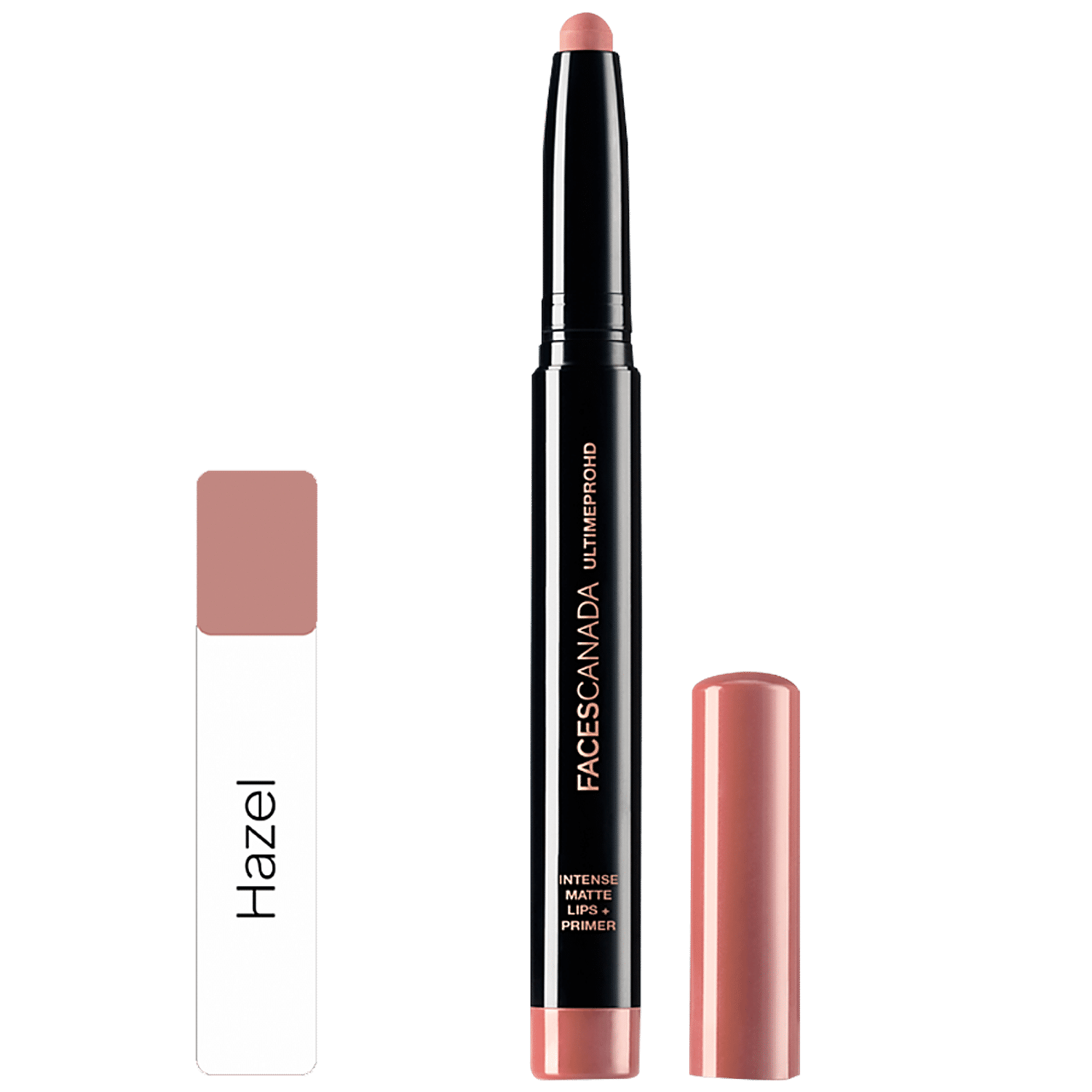 faces canada hazel lipstick