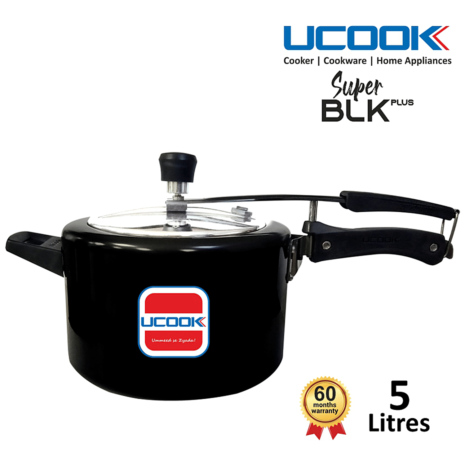 Pressure discount cooker utensils