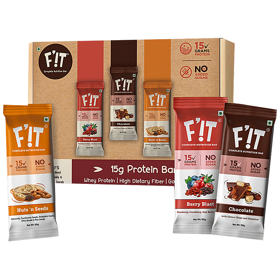 Buy Yoga Bar Breakfast Protein Bar - Apple Cinnamon, Healthy Snack, Rich In  Protein & Fibre Online at Best Price of Rs 48 - bigbasket