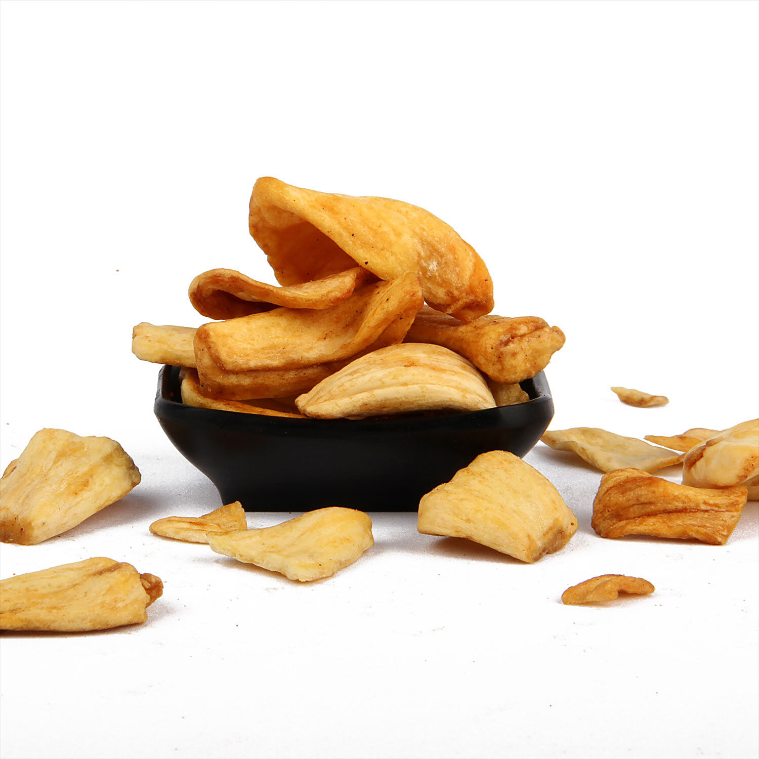 Are Vacuum Fried Sweet Potato Chips good for you? – FruitTreat India