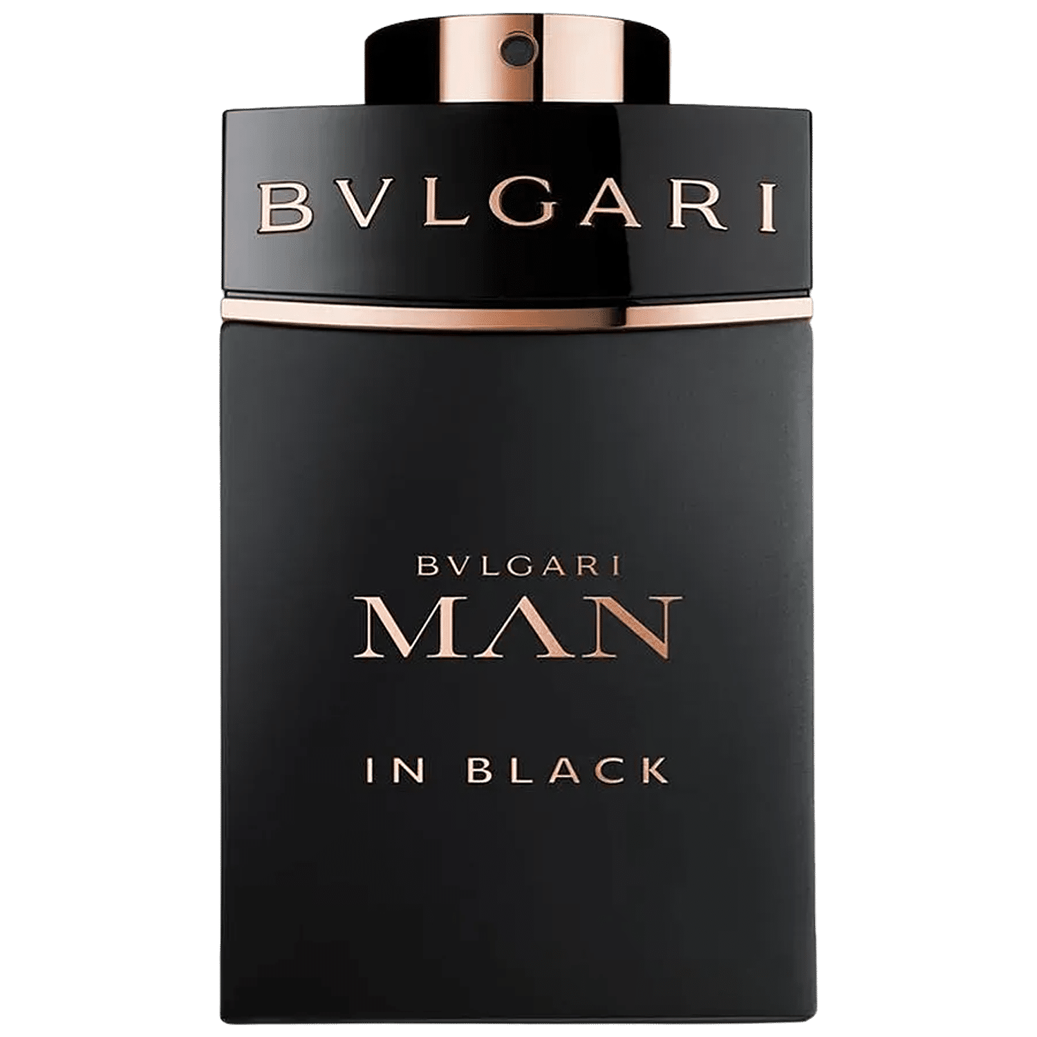 Bvlgari man in black similar new arrivals