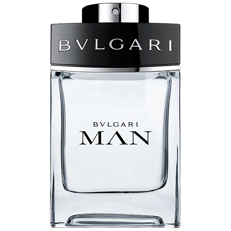 Bvlgari Man Black Cologne Original Perfume Eau De Toilette Perfume ...