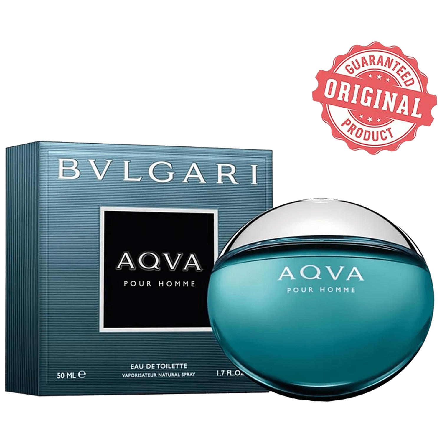 Parfume best sale bvlgari aqva