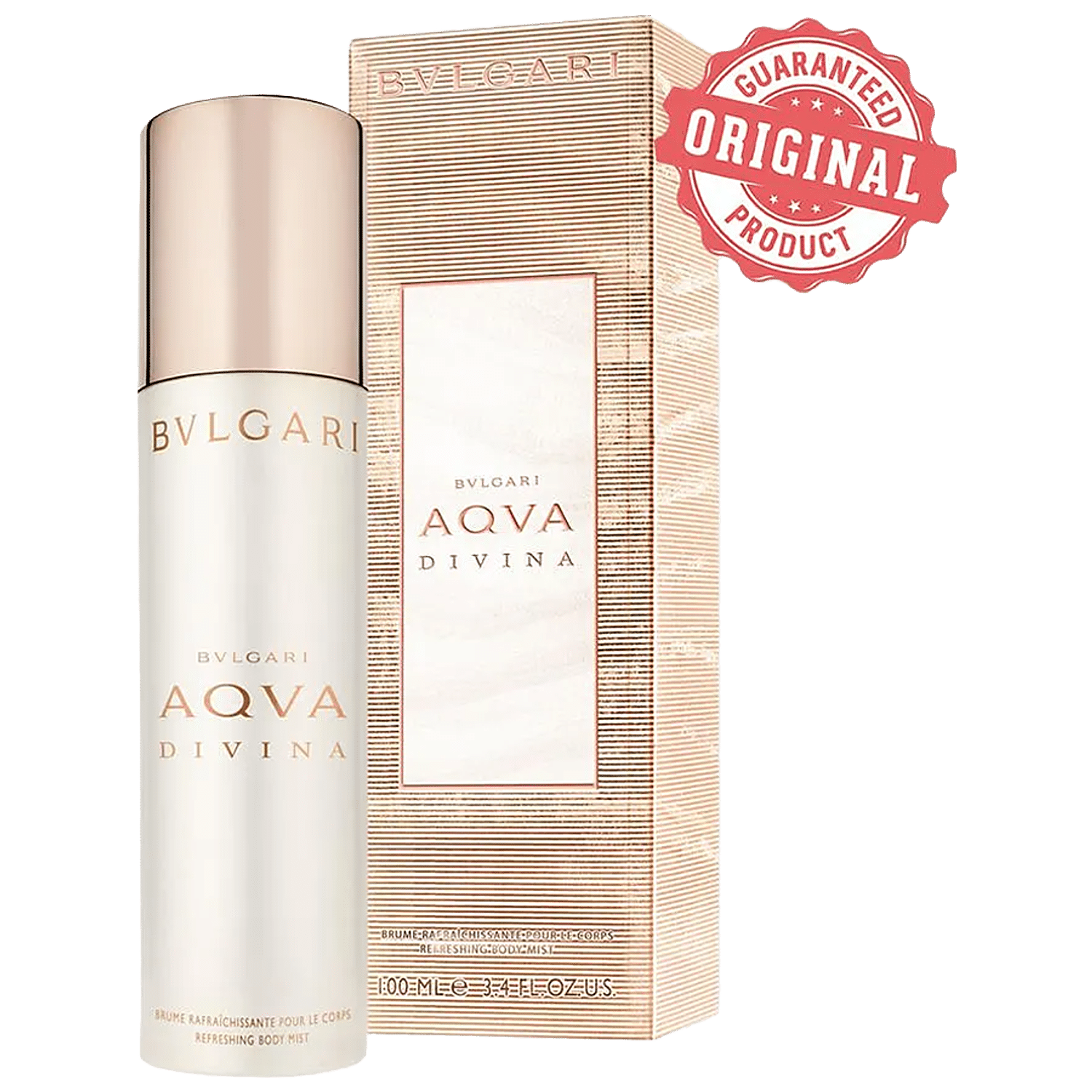 Bvlgari best sale divina perfume