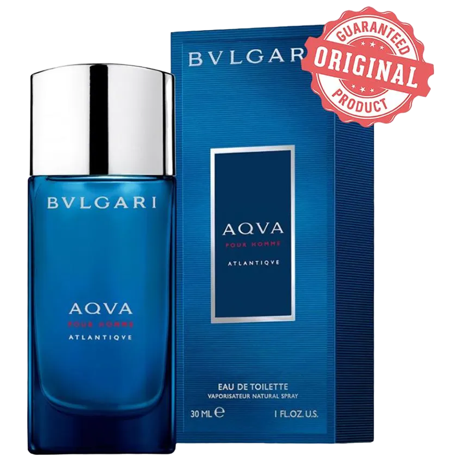 Bvlgari aqva pour homme best sale atlantiqve edt