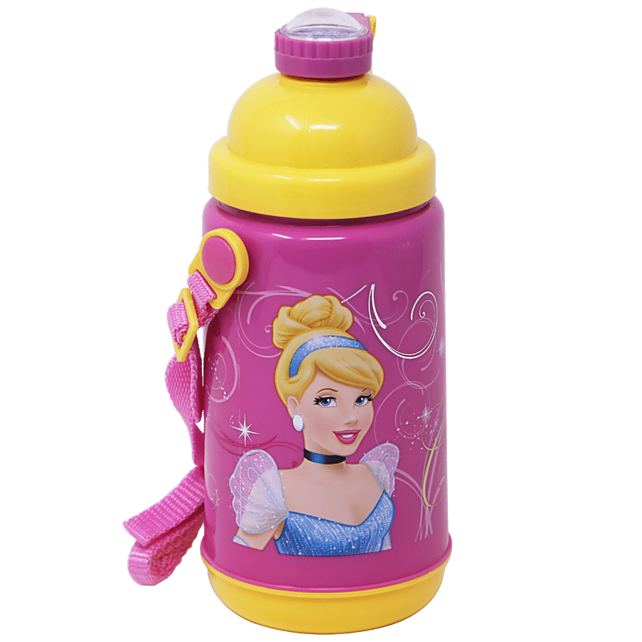 Buy The First Years Cinderella Insulated Sippy Cup online in qatar