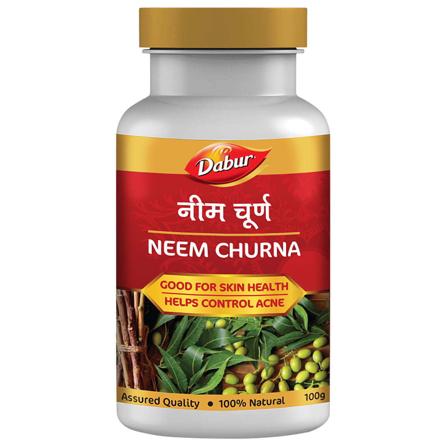 neem dabur