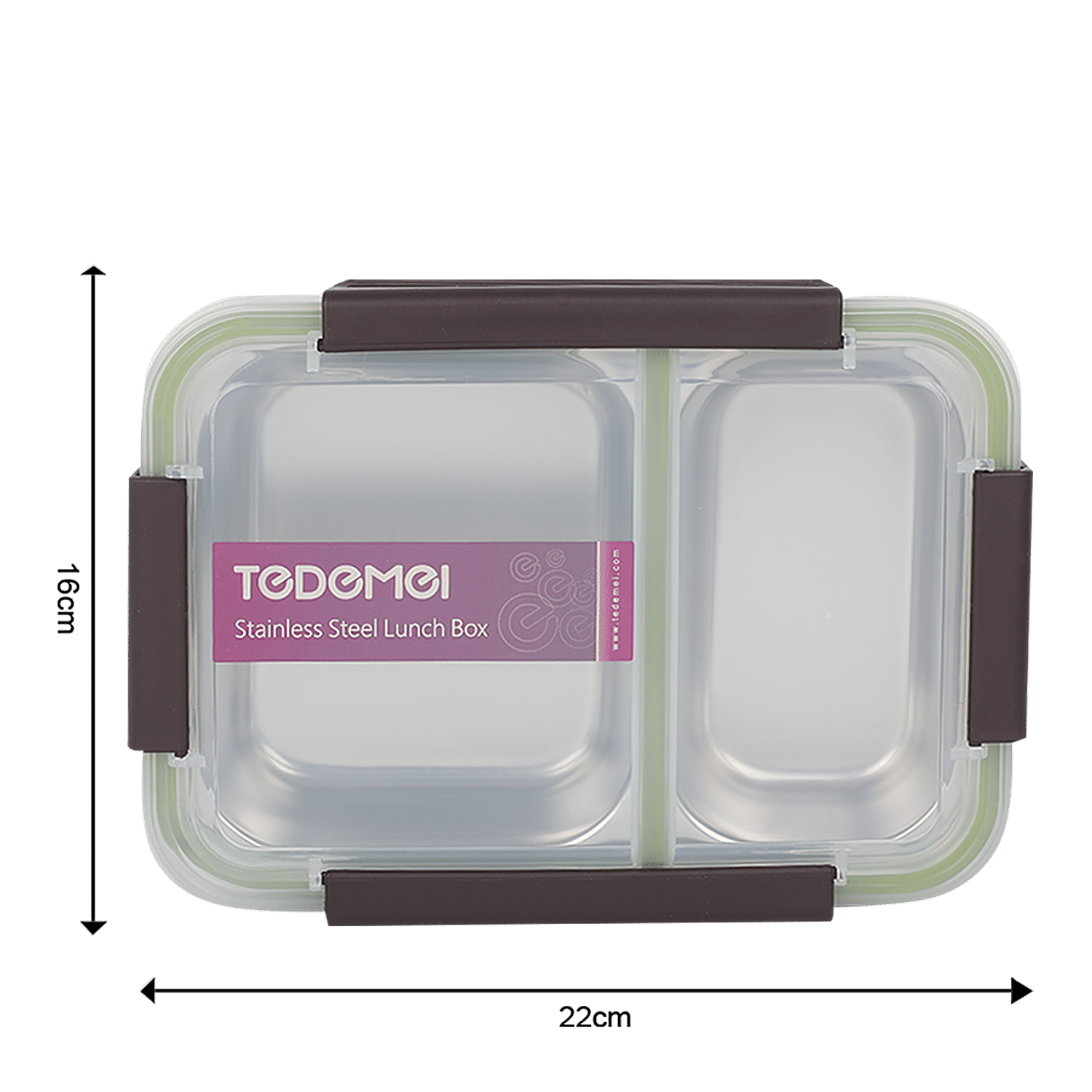 Tiffin Box – The india Shop