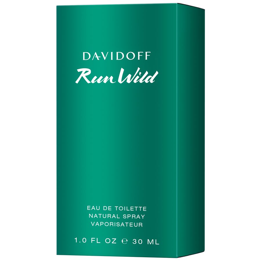 Davidoff run wild discount price