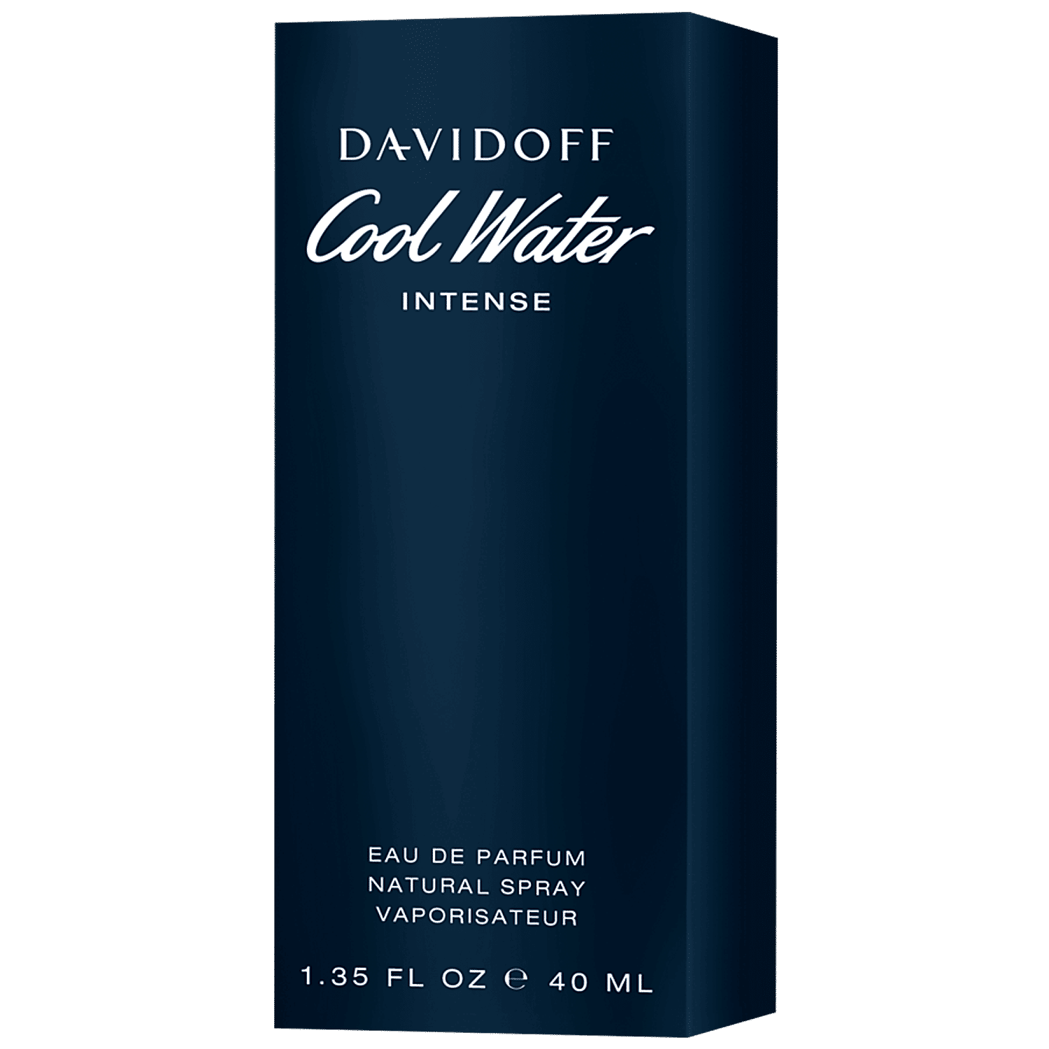 Davidoff cool water eau de toilette 40 discount ml