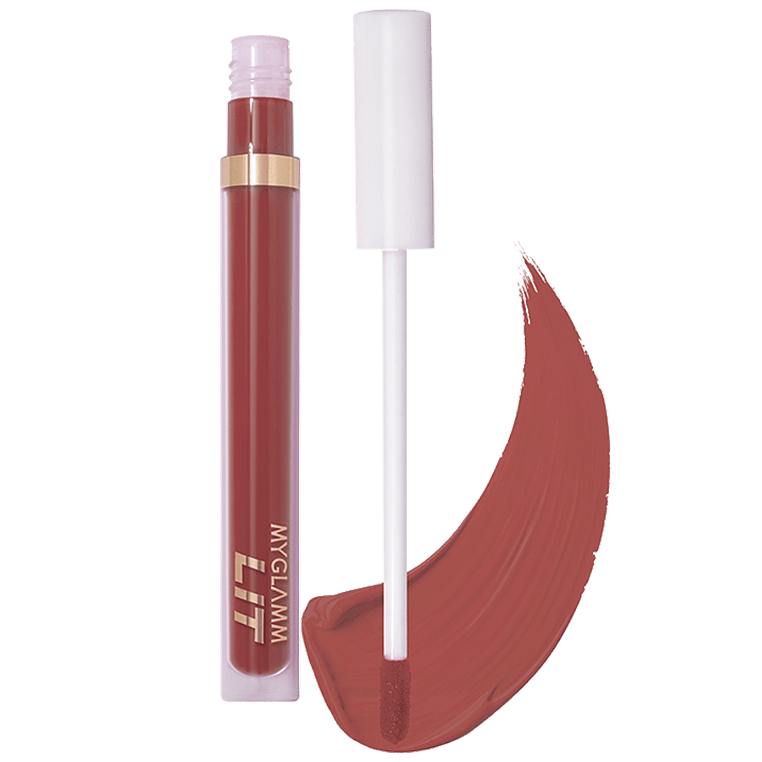 myglamm lipstick shade ship