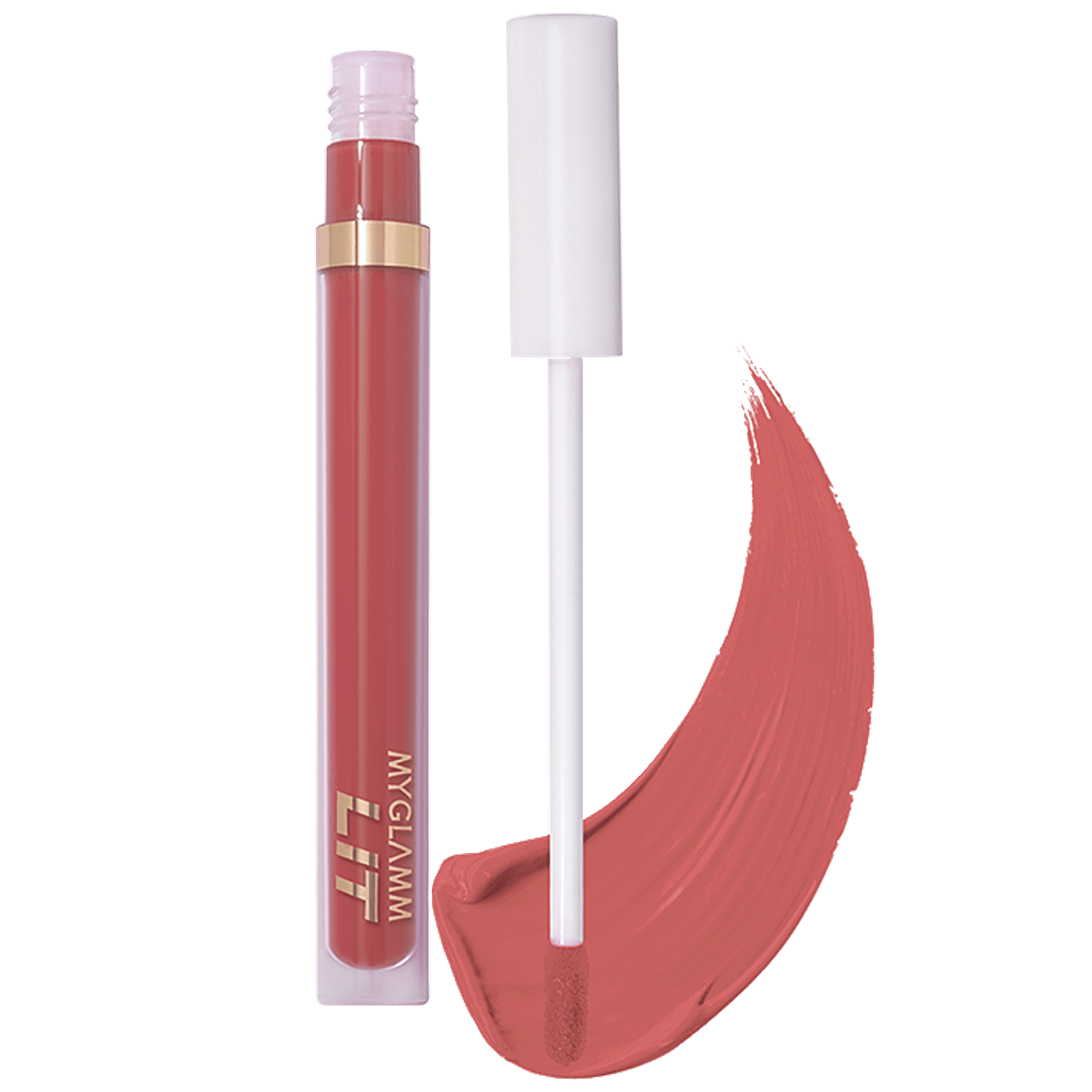 maybelline superstay matte ink exhilarator