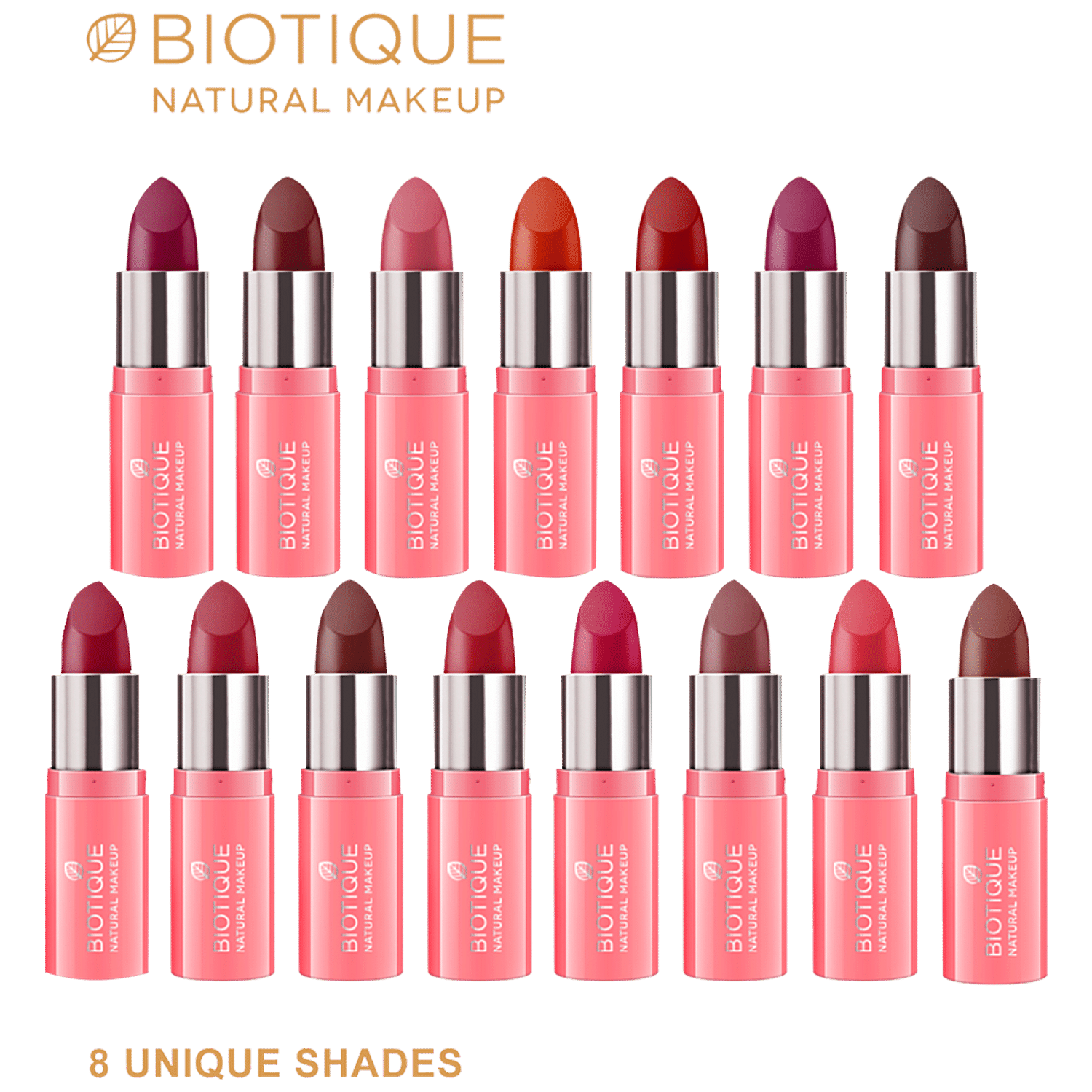 biotique winter kiss lipstick