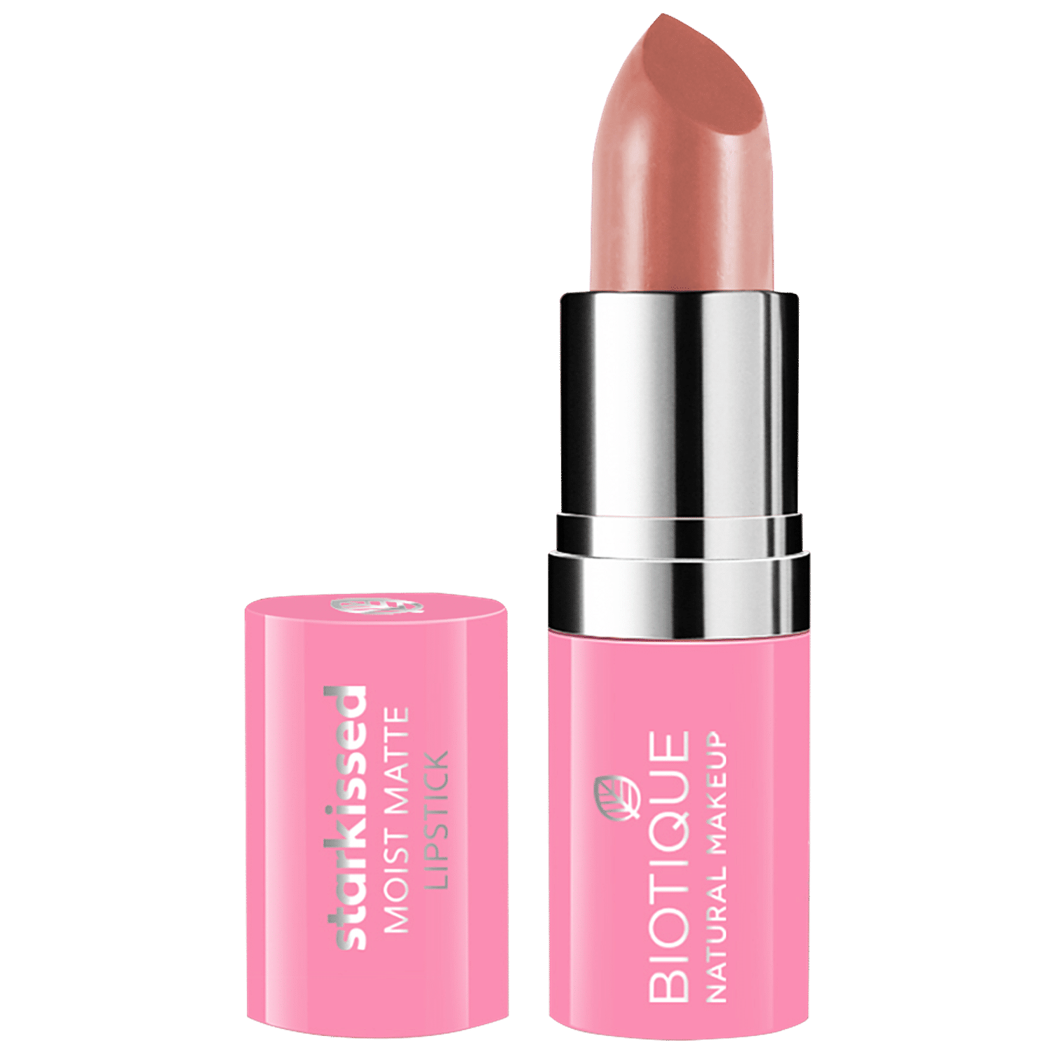 biotique natural lipstick