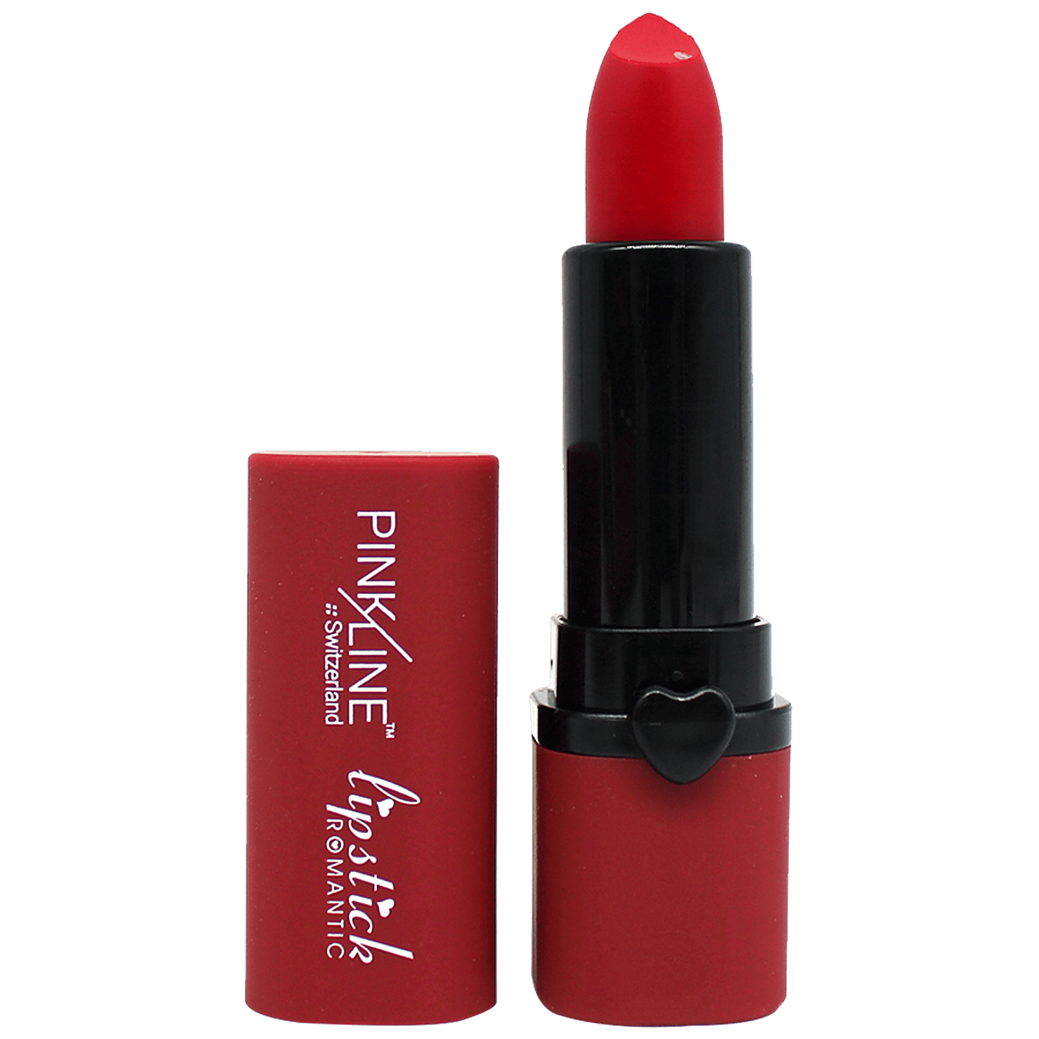 pink line lipstick brand