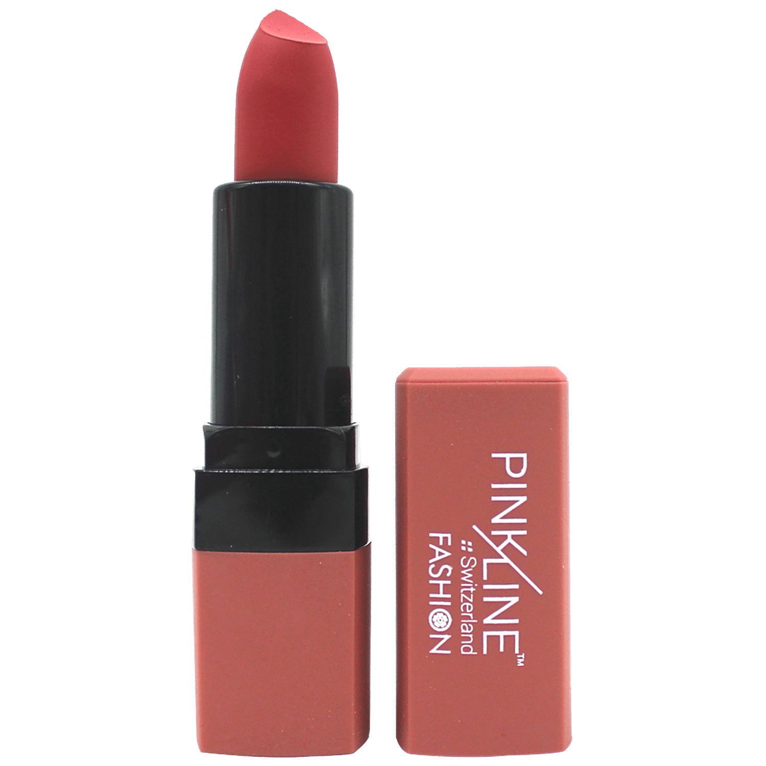 pink line lipstick brand