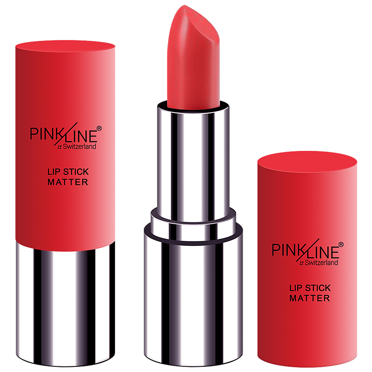 price of matt lipstick