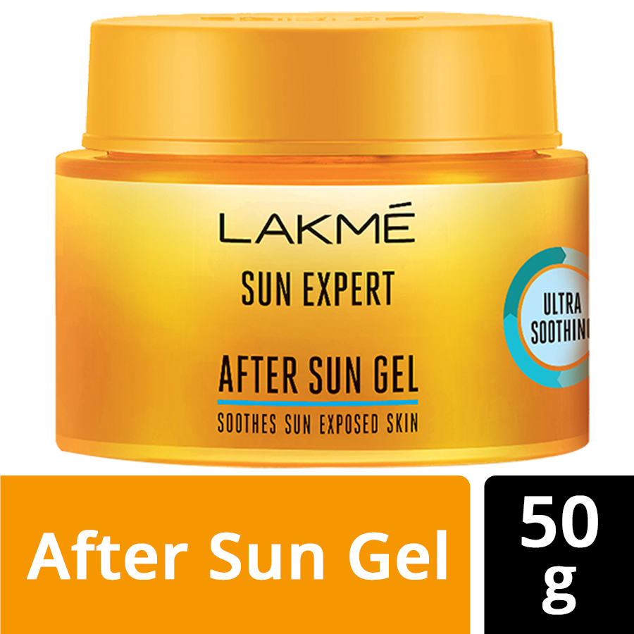 lakme sun expert gel