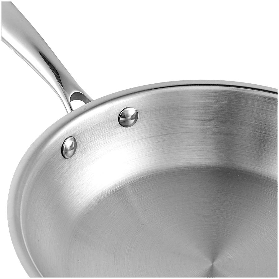 Ergonomic 3 in 1 Frying Pan – slurshindia