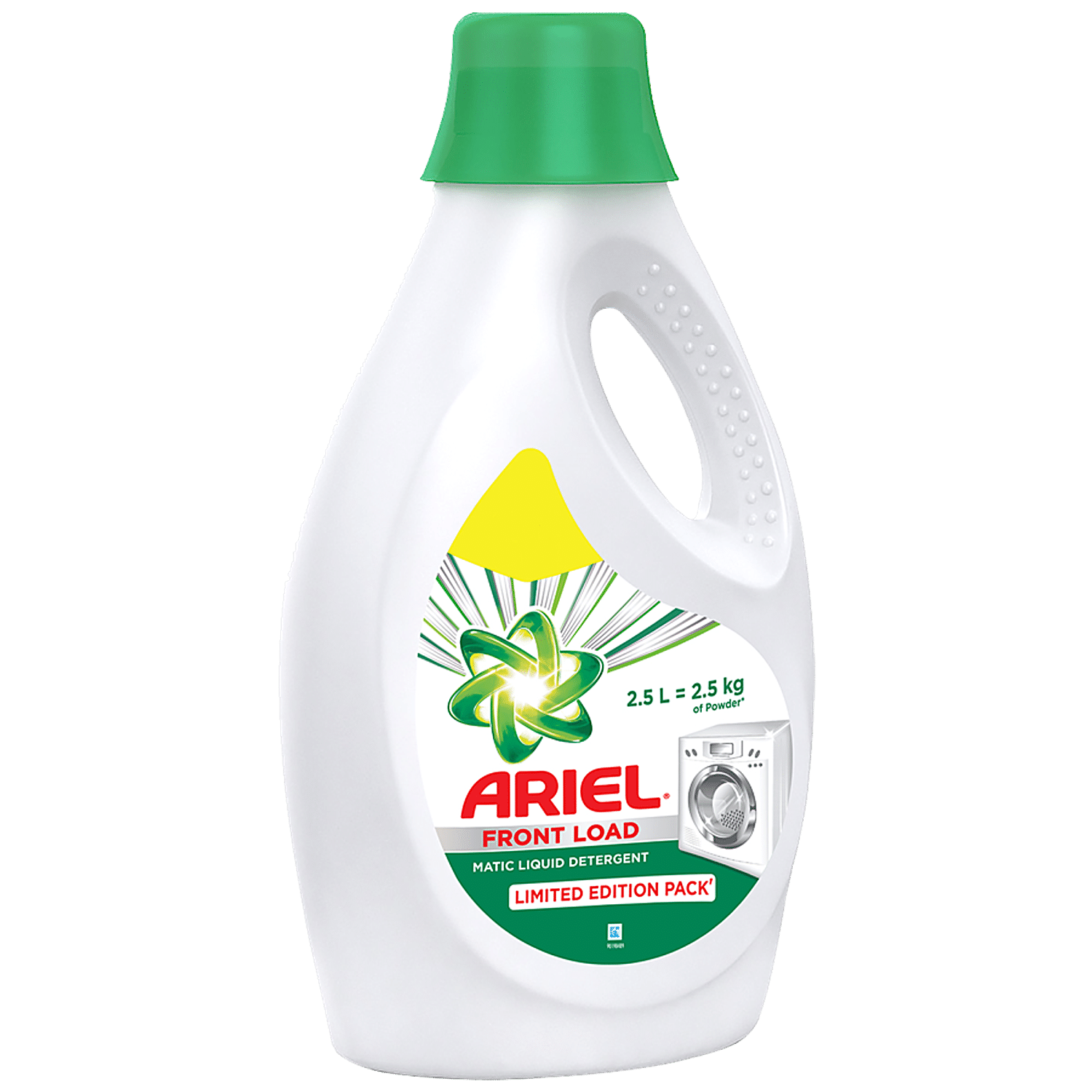 ARIEL REGULAR 2.5L