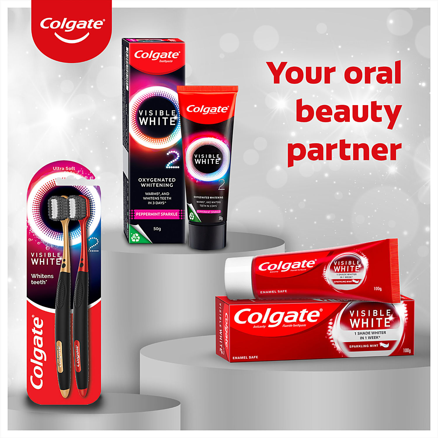 colgate teeth cleaner