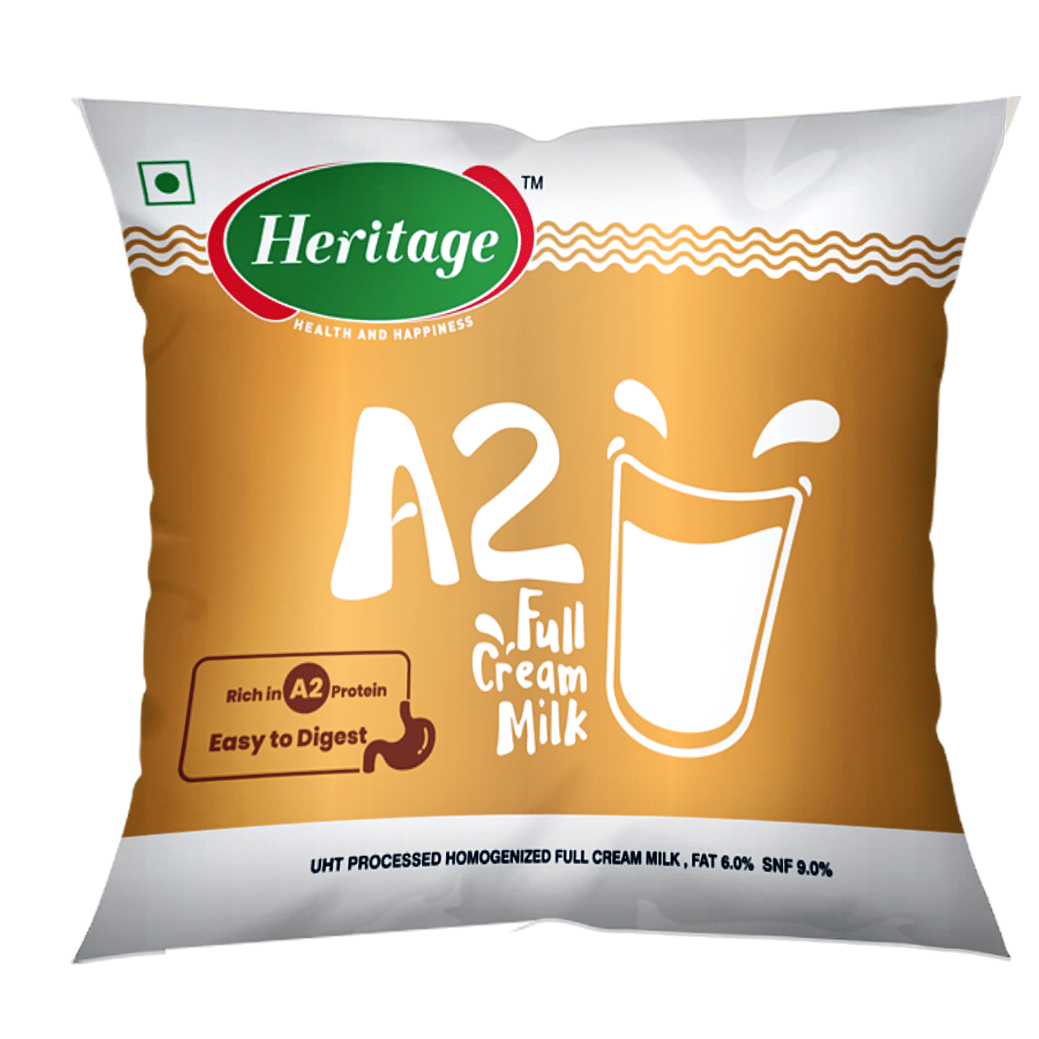 Buy Heritage A2 Full Cream Milk Online At Best Price Bigbasket