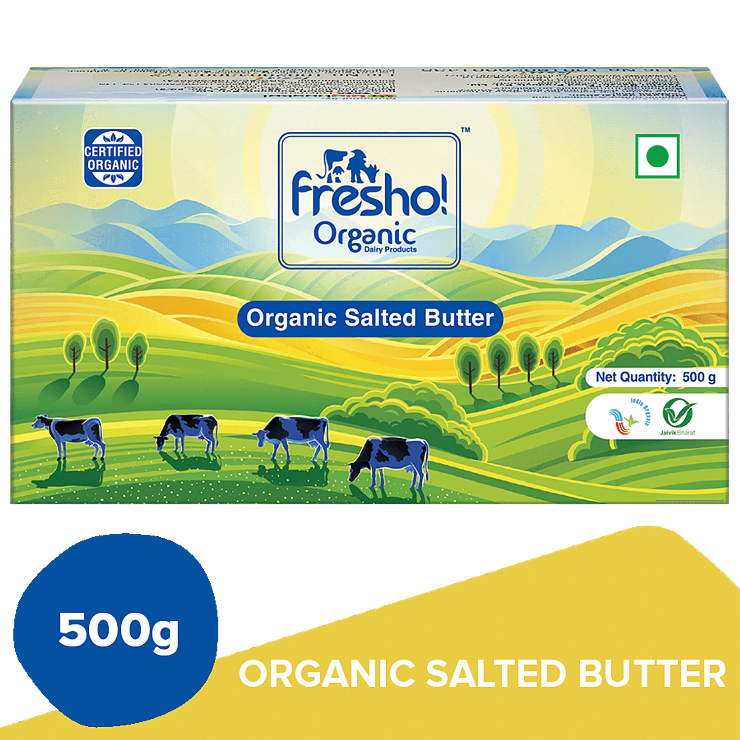 Organic Butter Ubicaciondepersonas Cdmx Gob Mx   40196871 4 Fresho Organic Not For Sale 