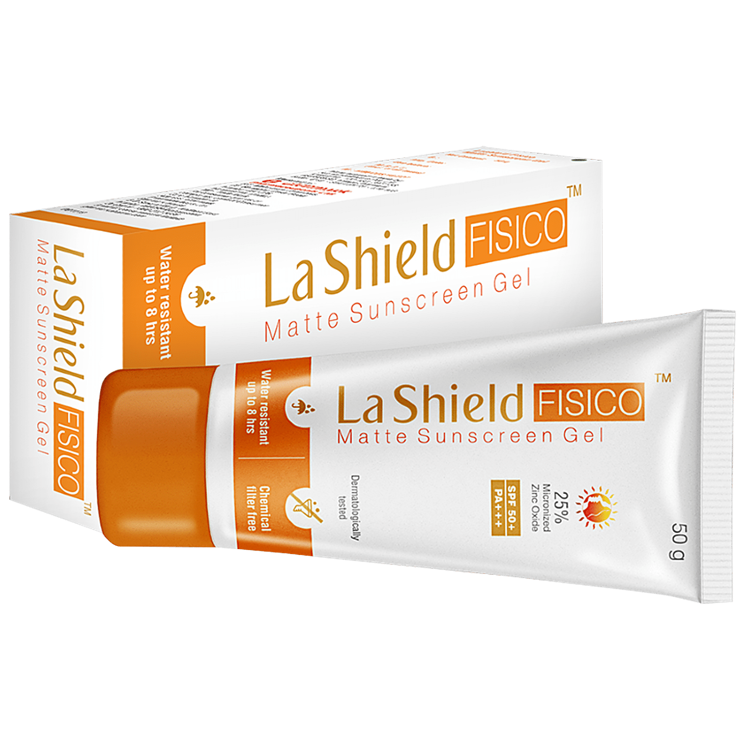 la shield physico