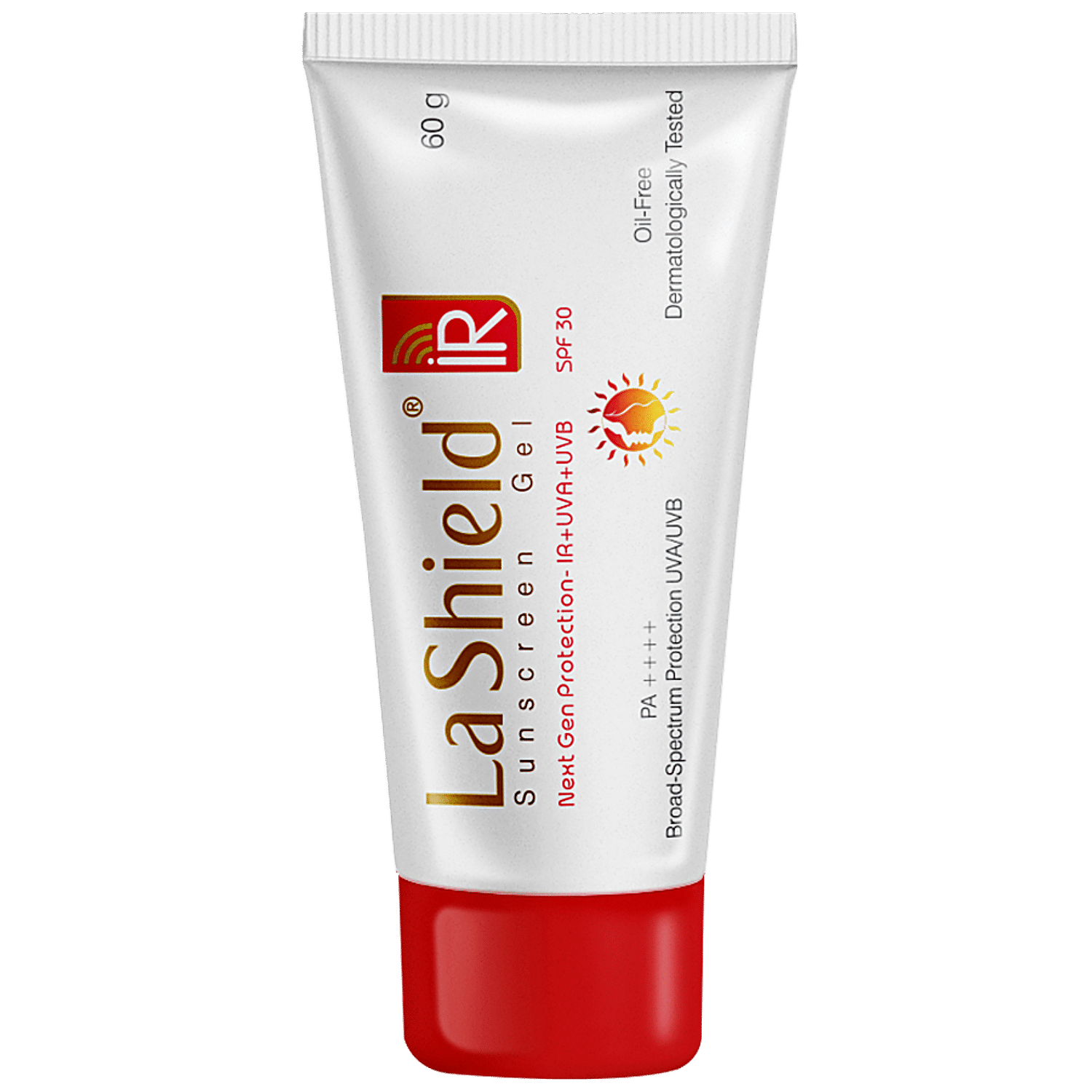 garnier canna b pore perfecting serum cream sunscreen