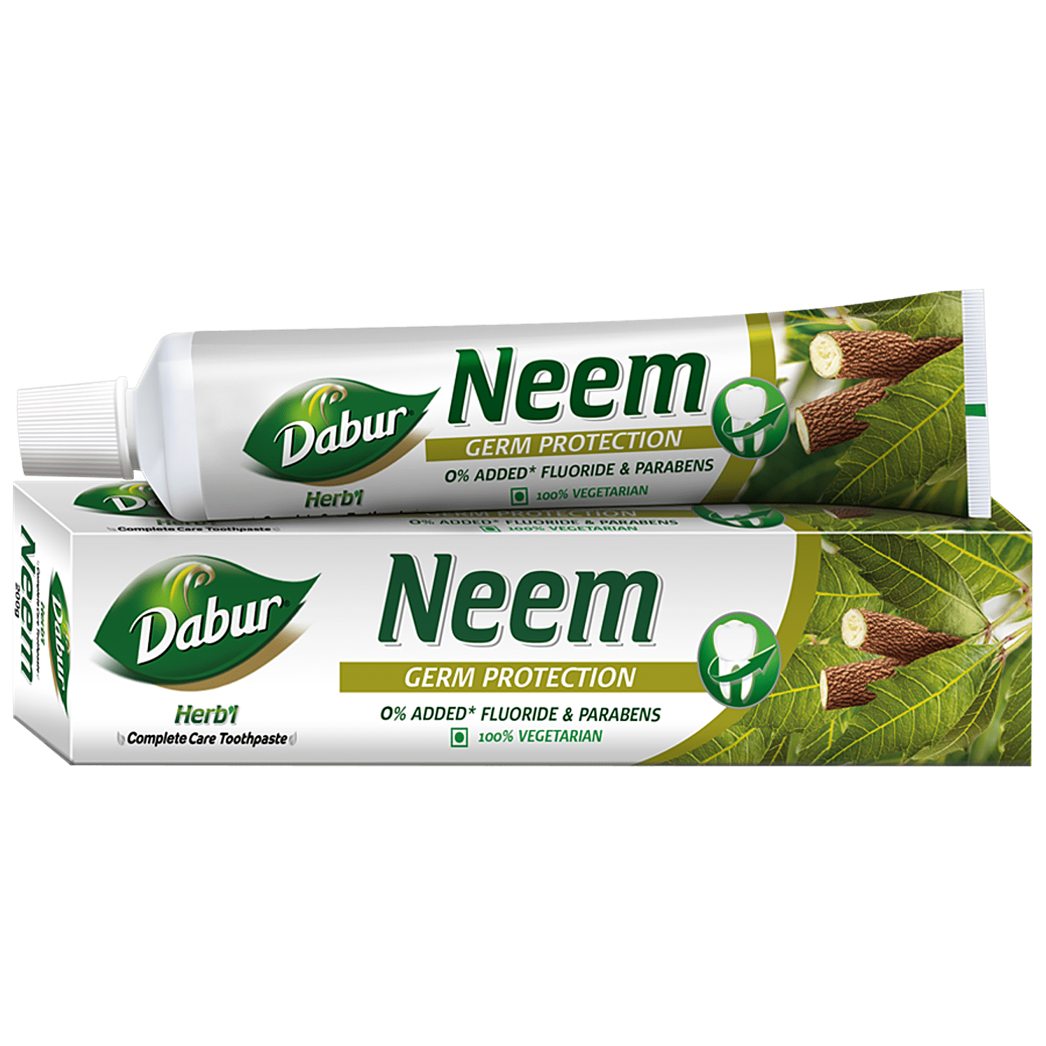 dabur herbal neem