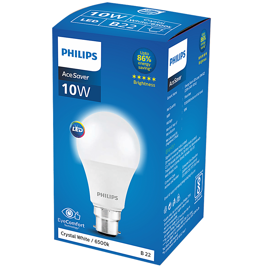 LED lights  Philips lighting