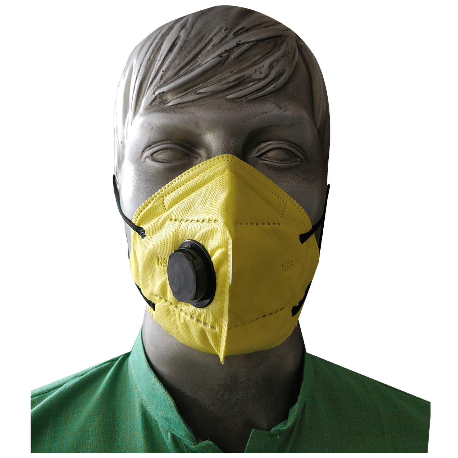 n95 mask colour price