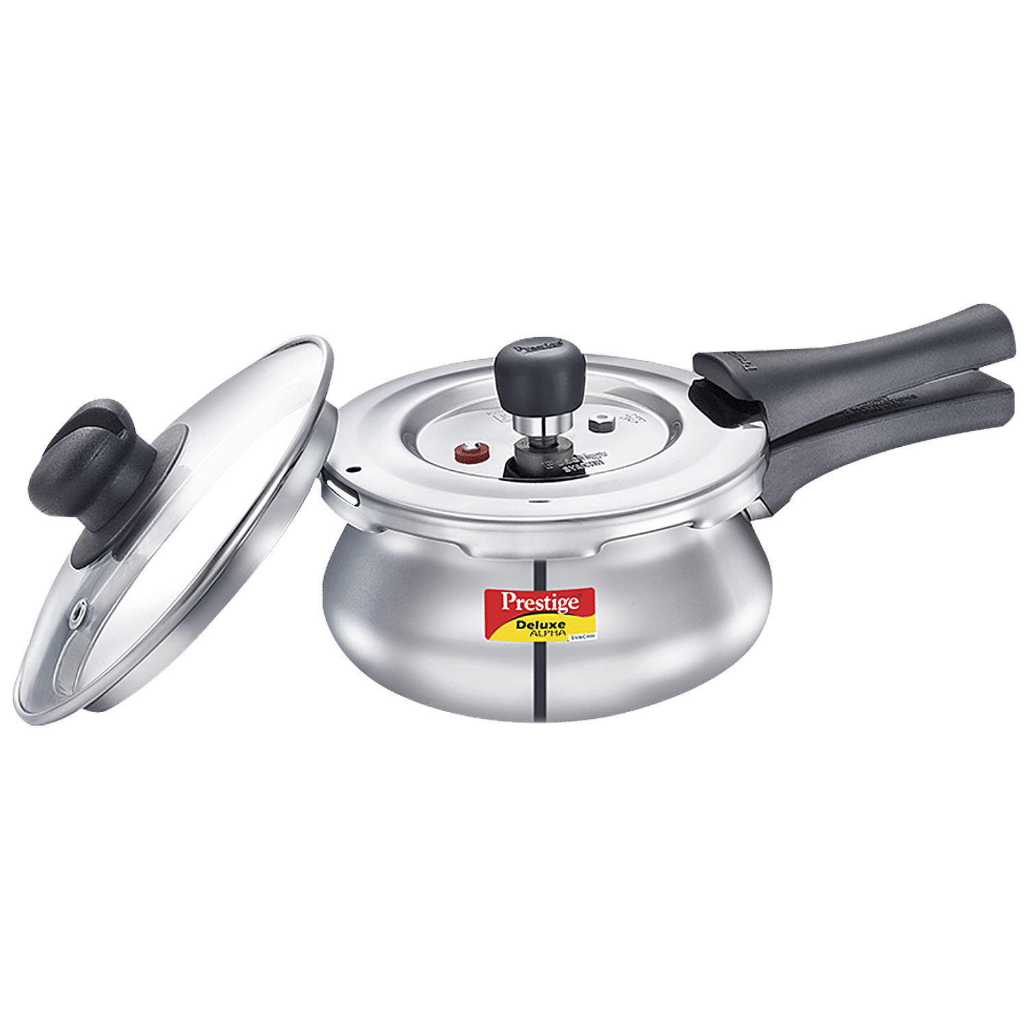 prestige pressure cooker 500ml