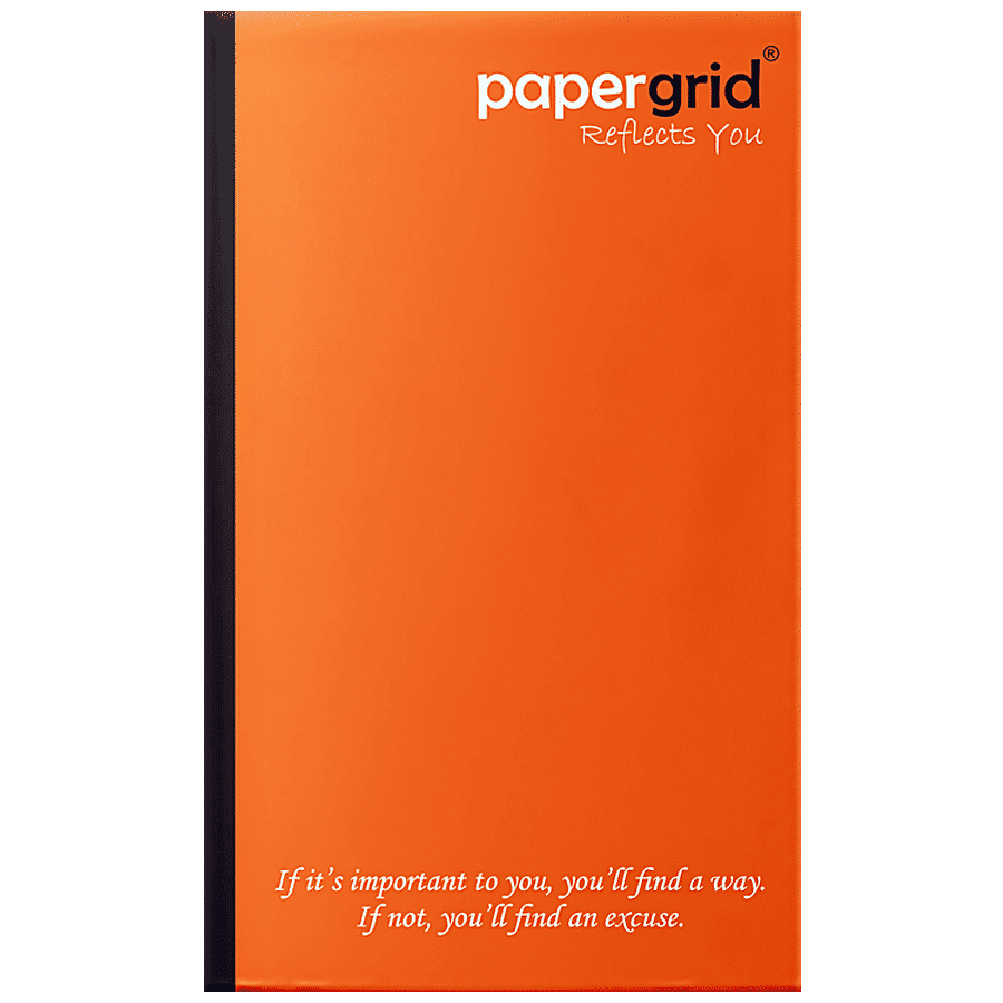 Buy Papergrid A4 Drawing Book - 32 Pages, Soft Cover Online at Best Price  of Rs 30 - bigbasket