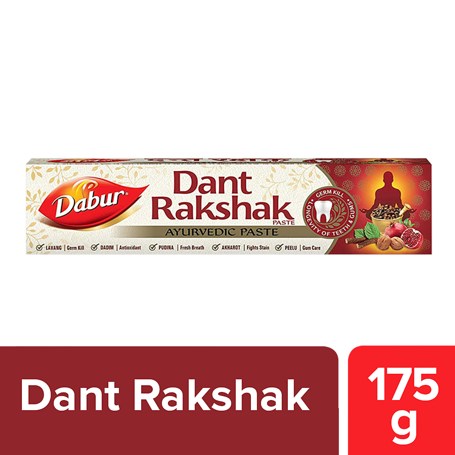 dabur dant rakshak 40gm price