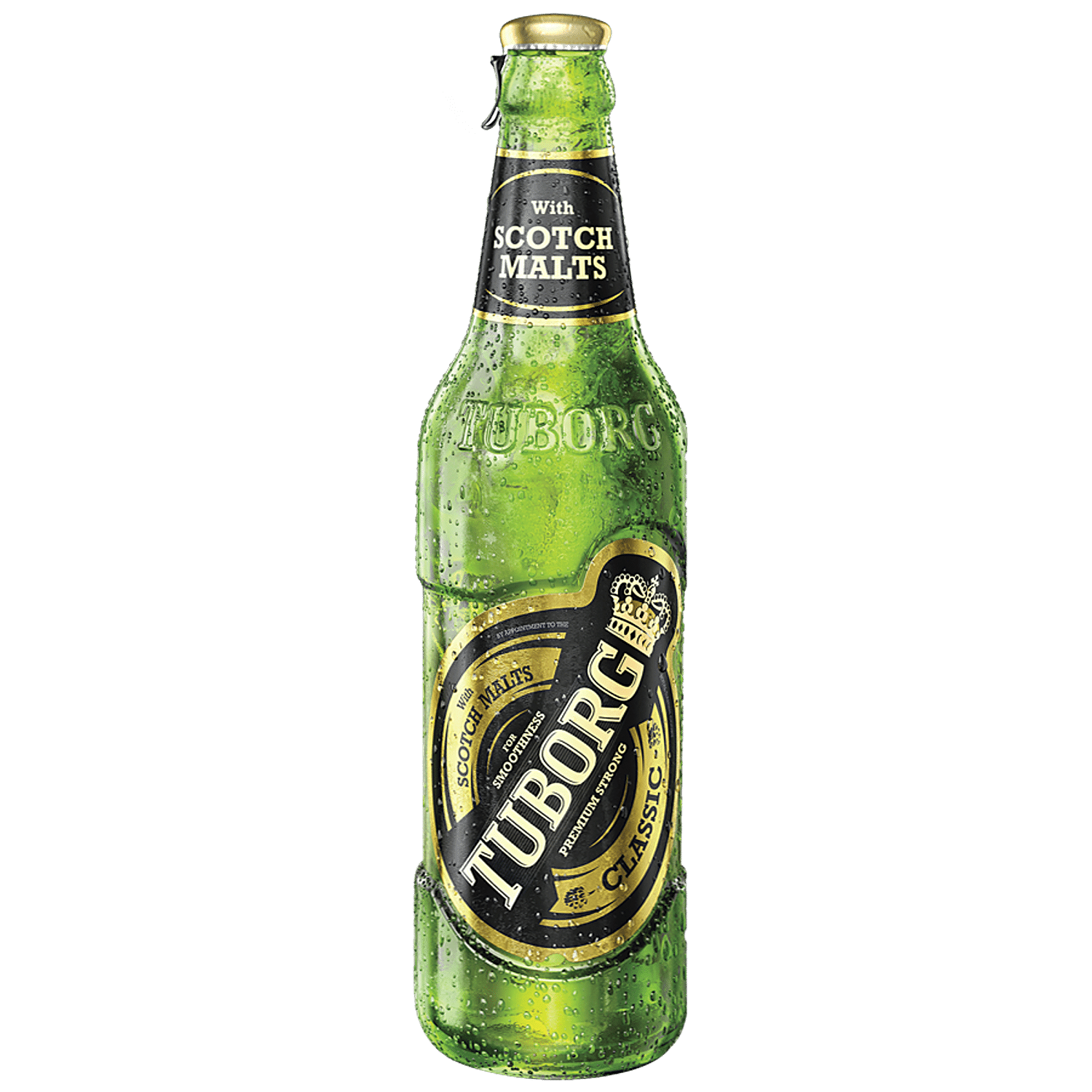 Buy Tuborg Classic 1880 Beer Online At Best Price Bigbasket