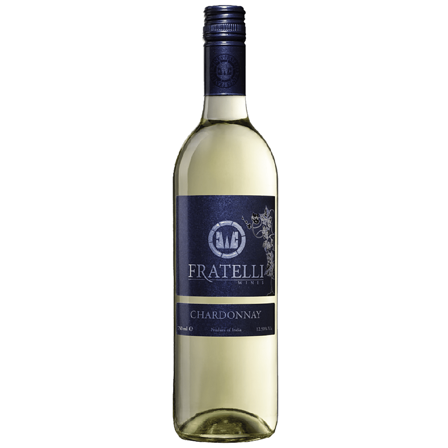 Buy Fratelli Chardonnay White Wine Online At Best Price Bigbasket