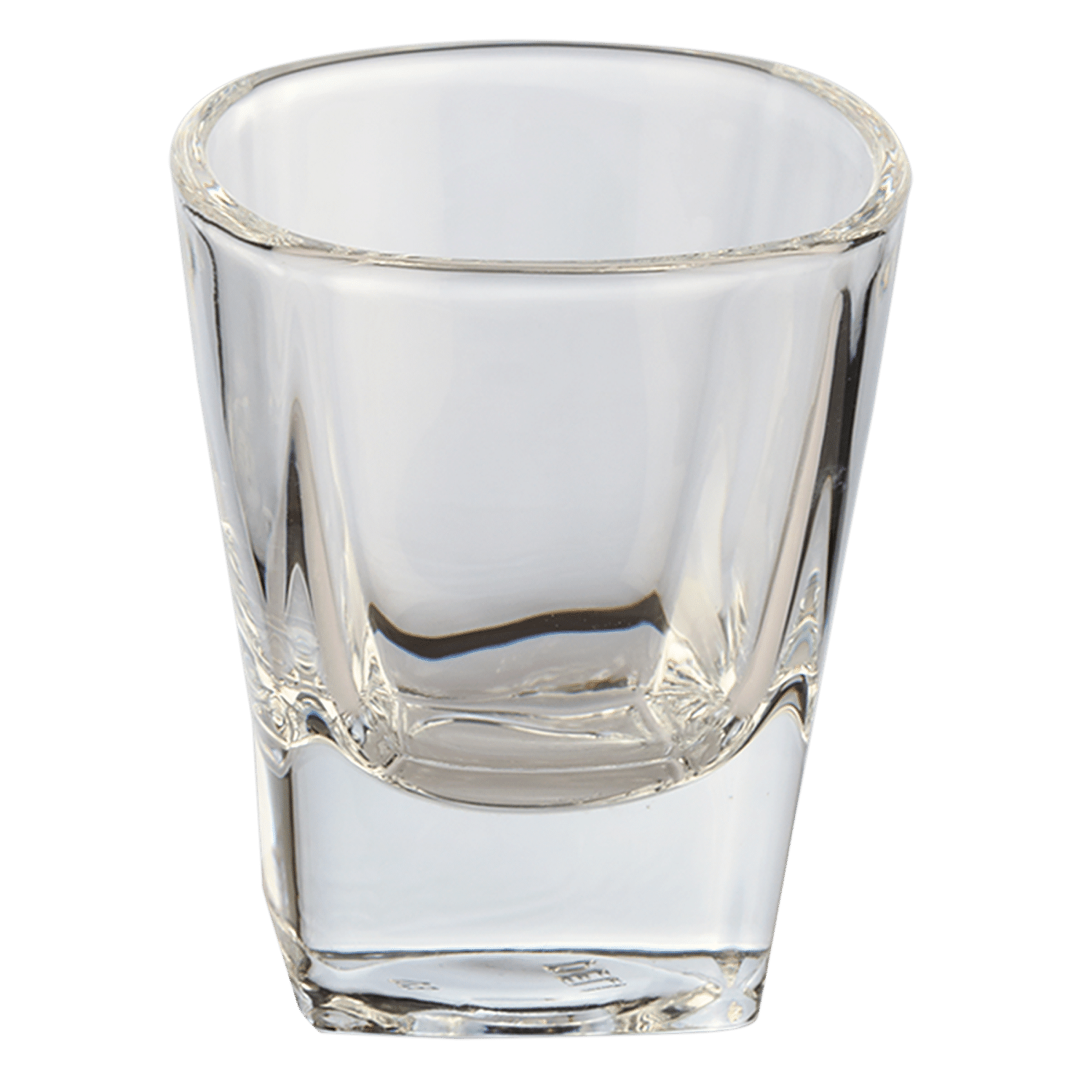 Buy Deli Shot Glasses - Transparent Online at Best Price of Rs 249