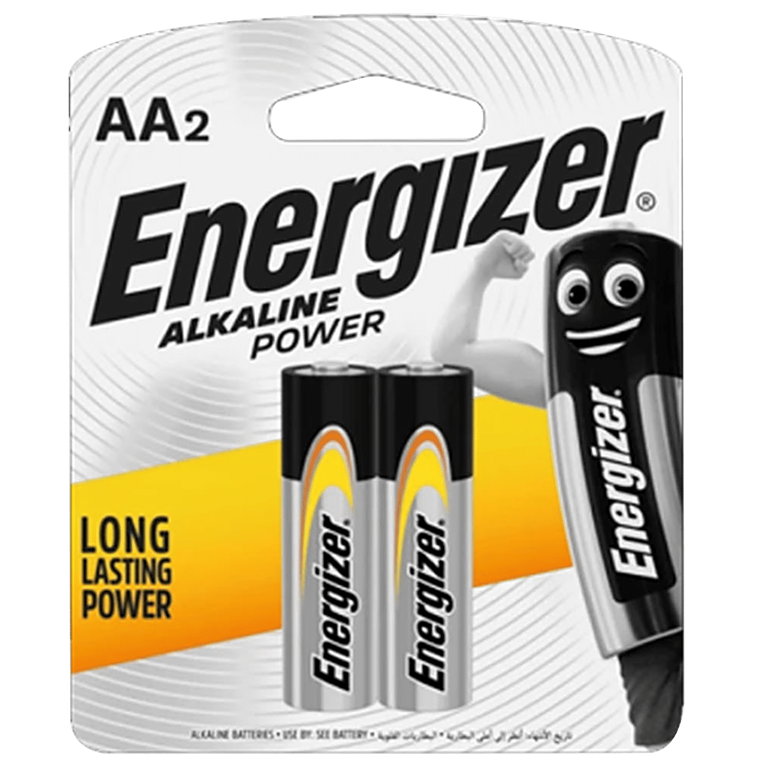 Energizer Power Packs - Products